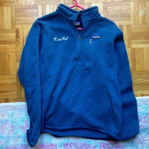 Patagonia women’s jacket